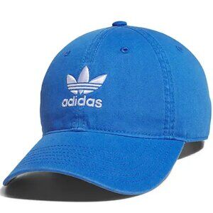ADIDAS Originals Men's Relaxed Strapback Hat